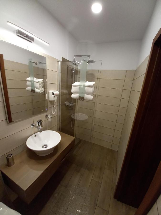 Pensiunea Riunione Braşov Exterior foto