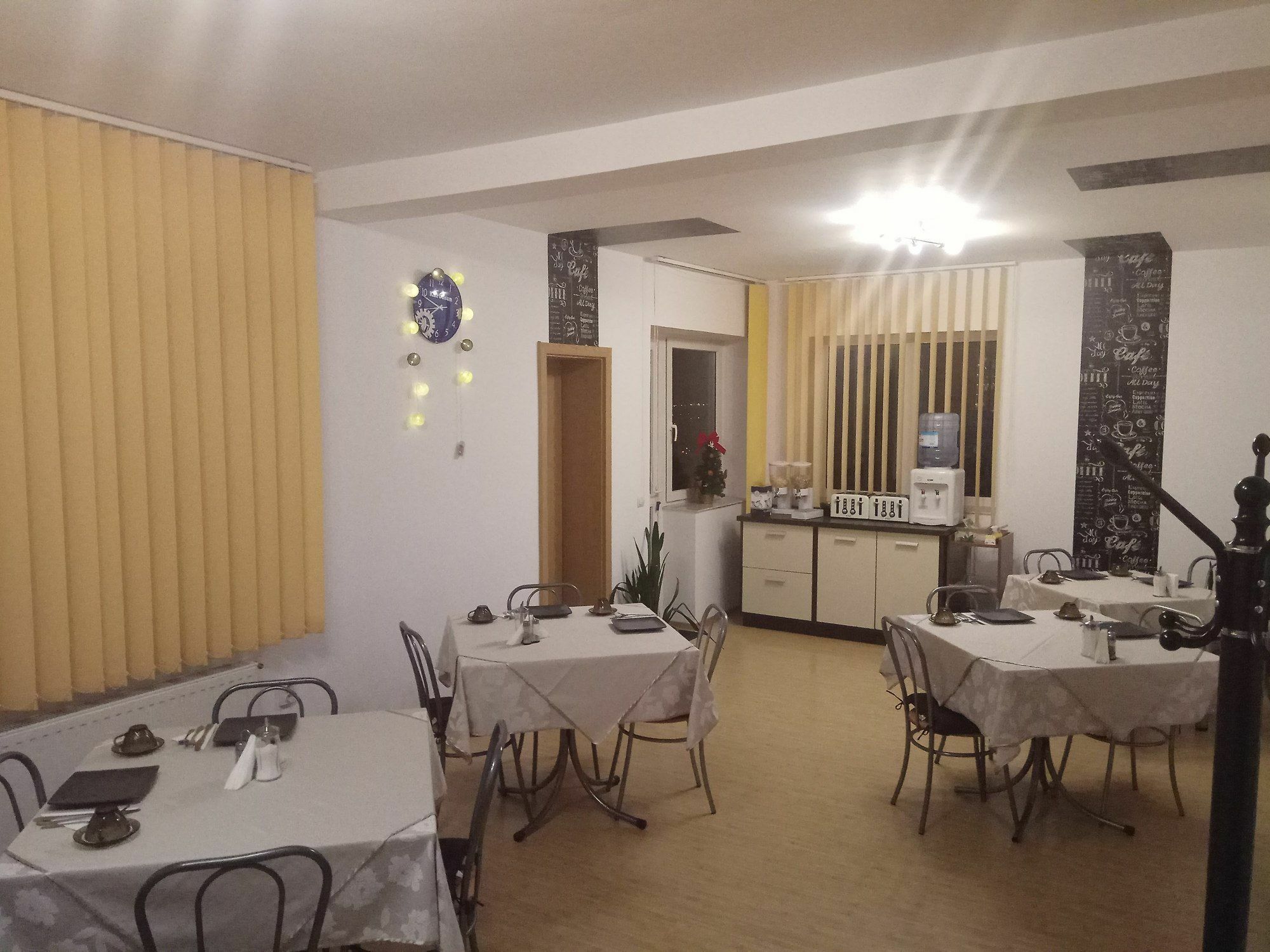 Pensiunea Riunione Braşov Exterior foto