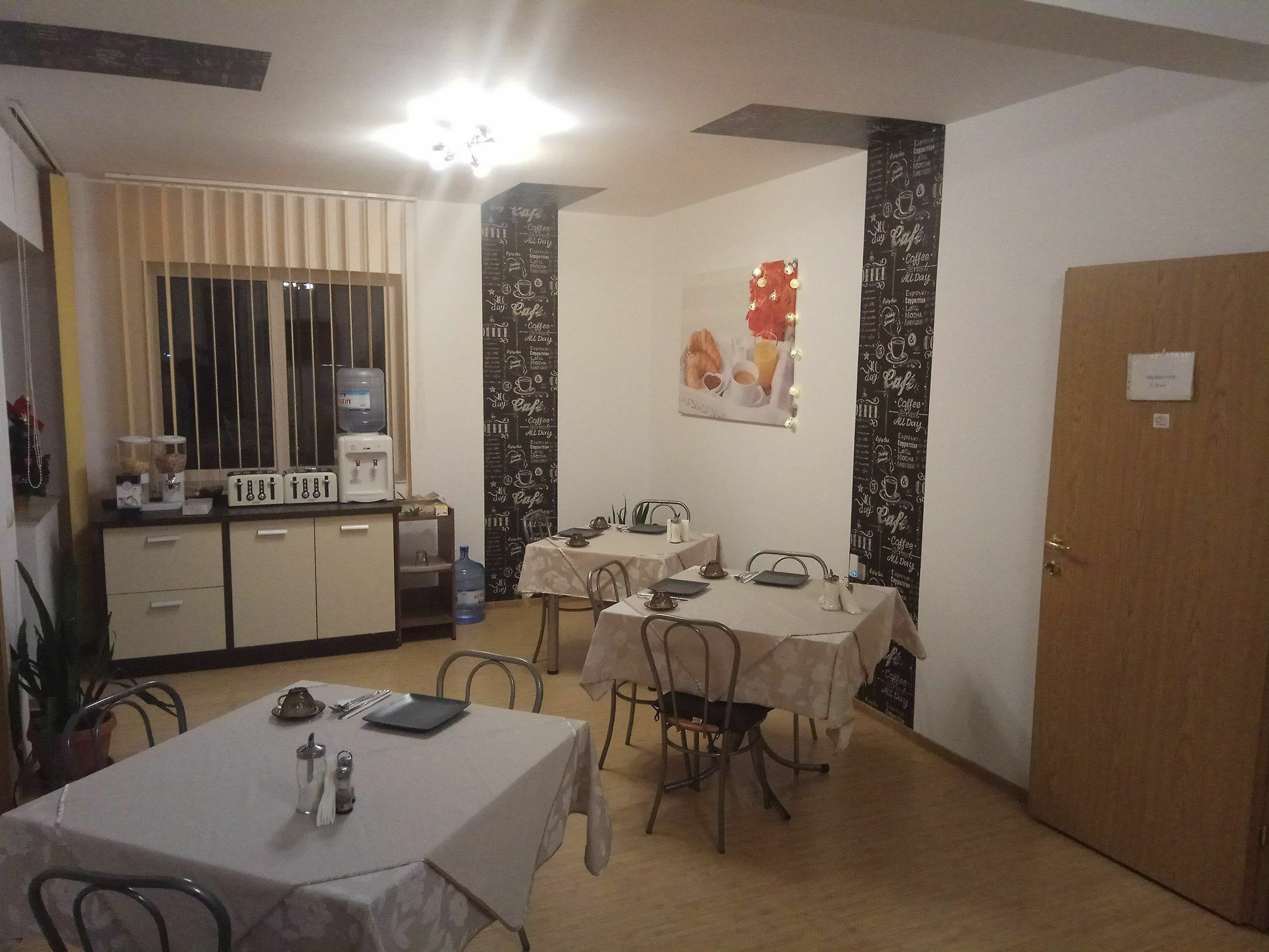 Pensiunea Riunione Braşov Exterior foto